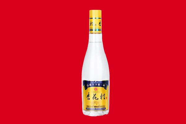湛江市吴川回收杏花村
