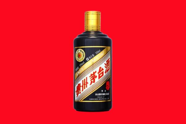 湛江市吴川回收茅台酒瓶
